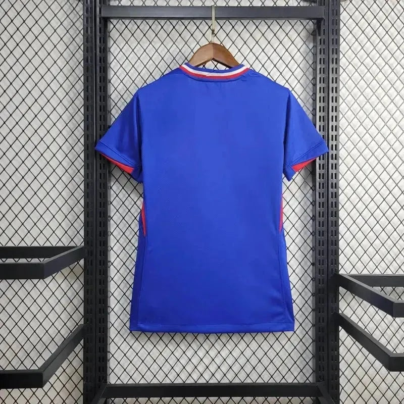 Home 24/25 Women’s Shirt 7