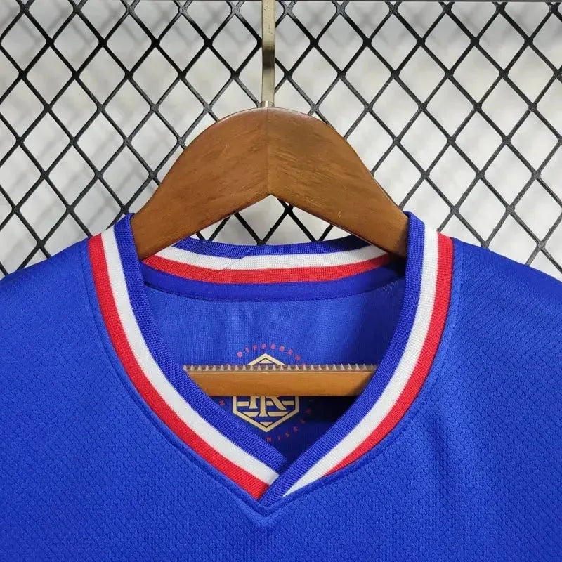 Home 24/25 Women’s Shirt 8