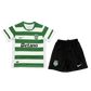 Home 25/26 Kids Shirt Kit