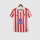 Home 25/26 Men’s Shirt