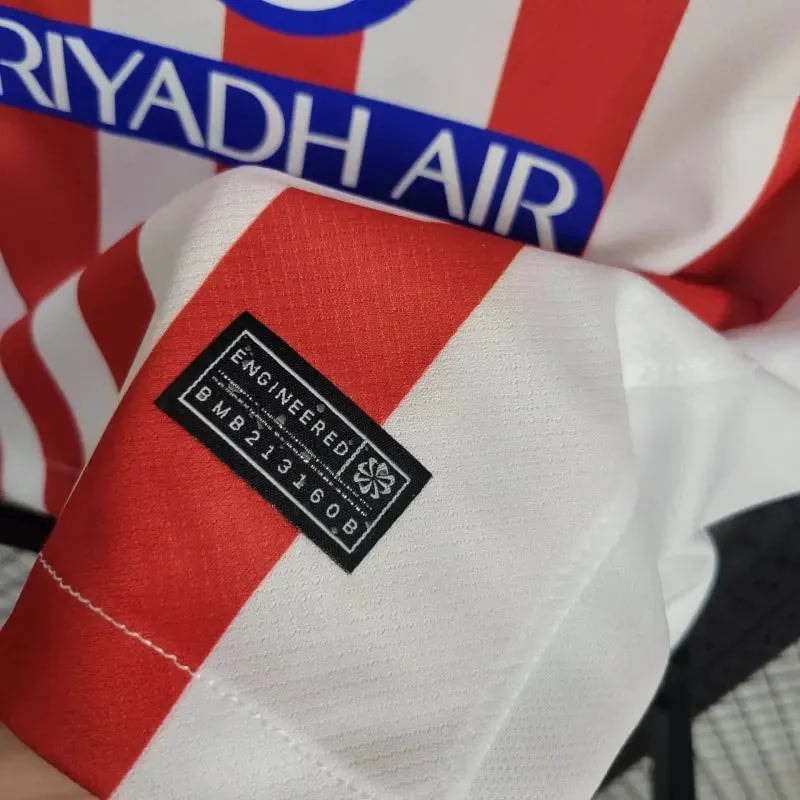 Home 25/26 Men’s Shirt 5