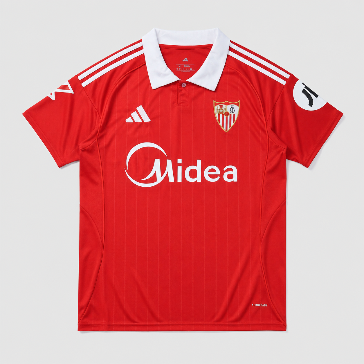 Home 25/26 Men’s Shirt