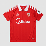Home 25/26 Men’s Shirt