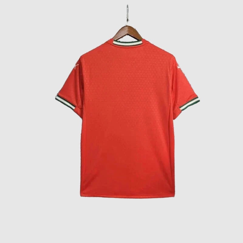 Home 25/26 Men’s Shirt 4