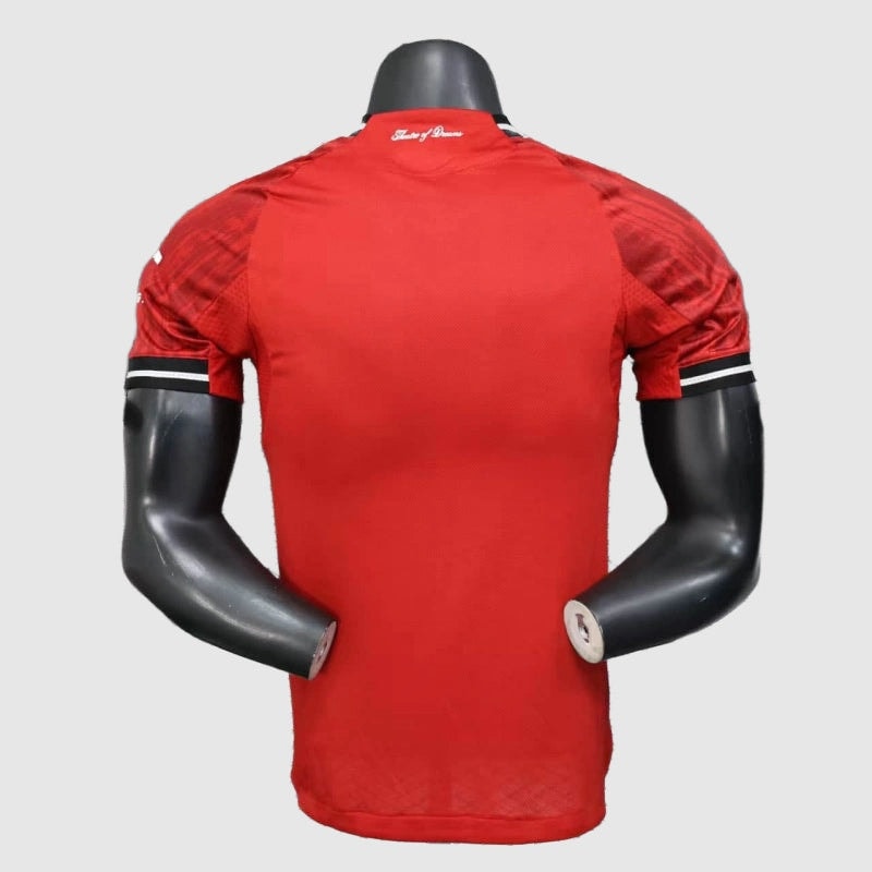 Home 25/26 Player Edition Shirt 2