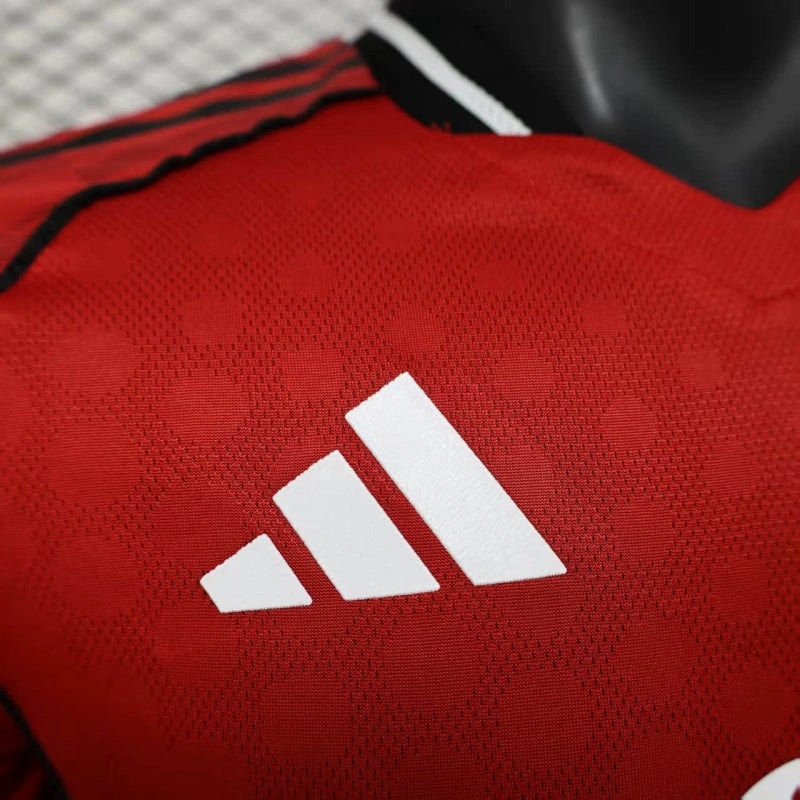 Home 25/26 Player Edition Shirt 4