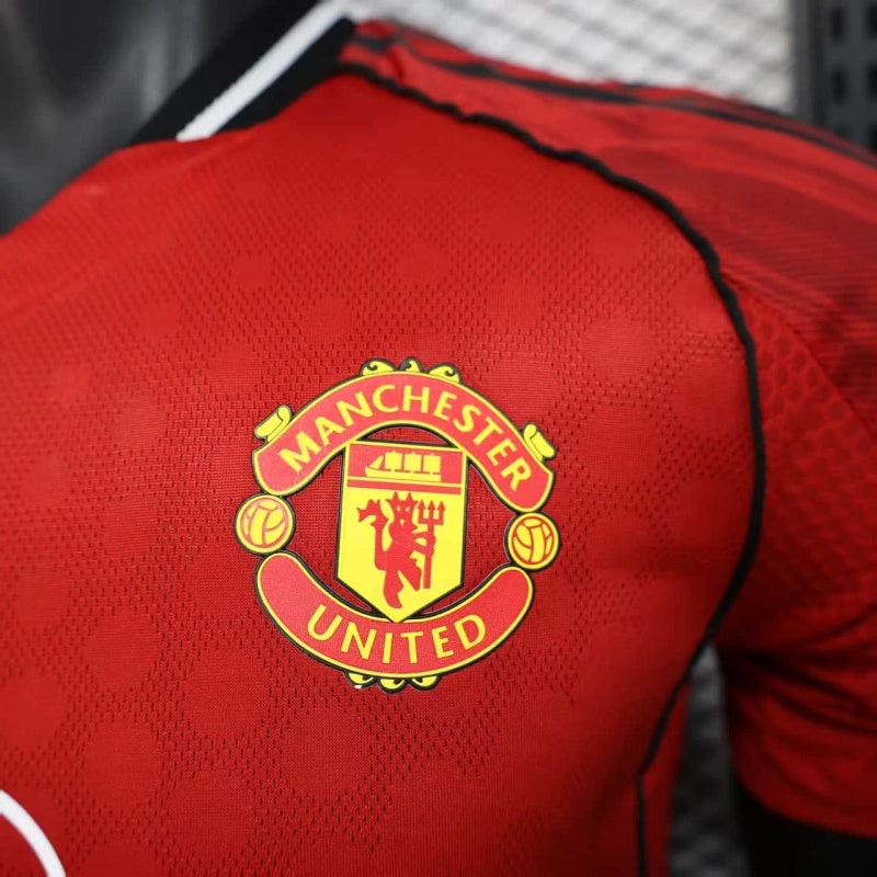 Home 25/26 Player Edition Shirt 5