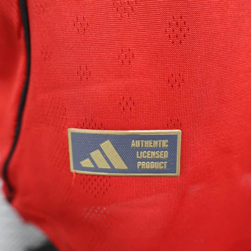 Home 25/26 Player Edition Shirt 6