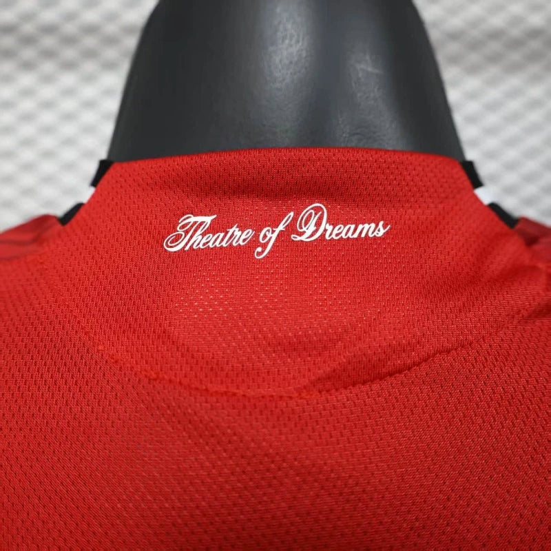 Home 25/26 Player Edition Shirt 7