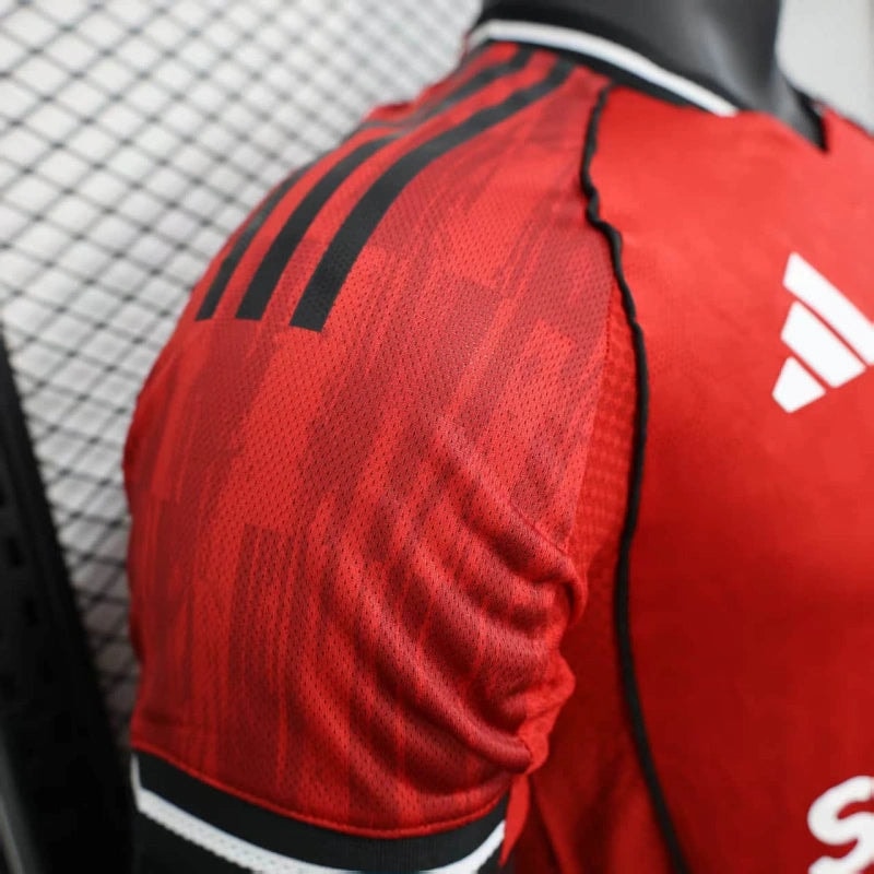 Home 25/26 Player Edition Shirt 8