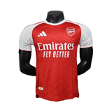 Home 25/26 Player Edition Shirt