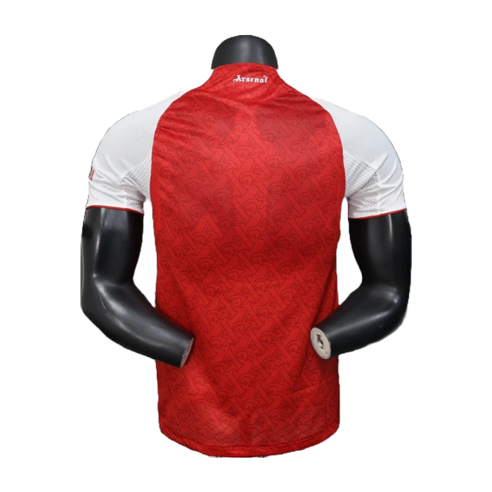 Home 25/26 Player Edition Shirt 2