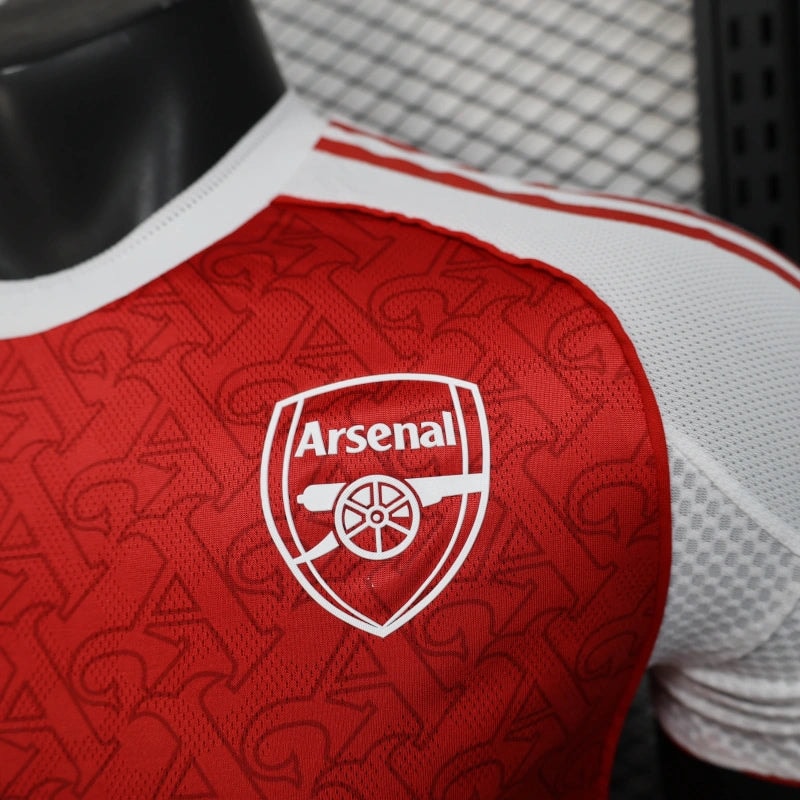 Home 25/26 Player Edition Shirt 3