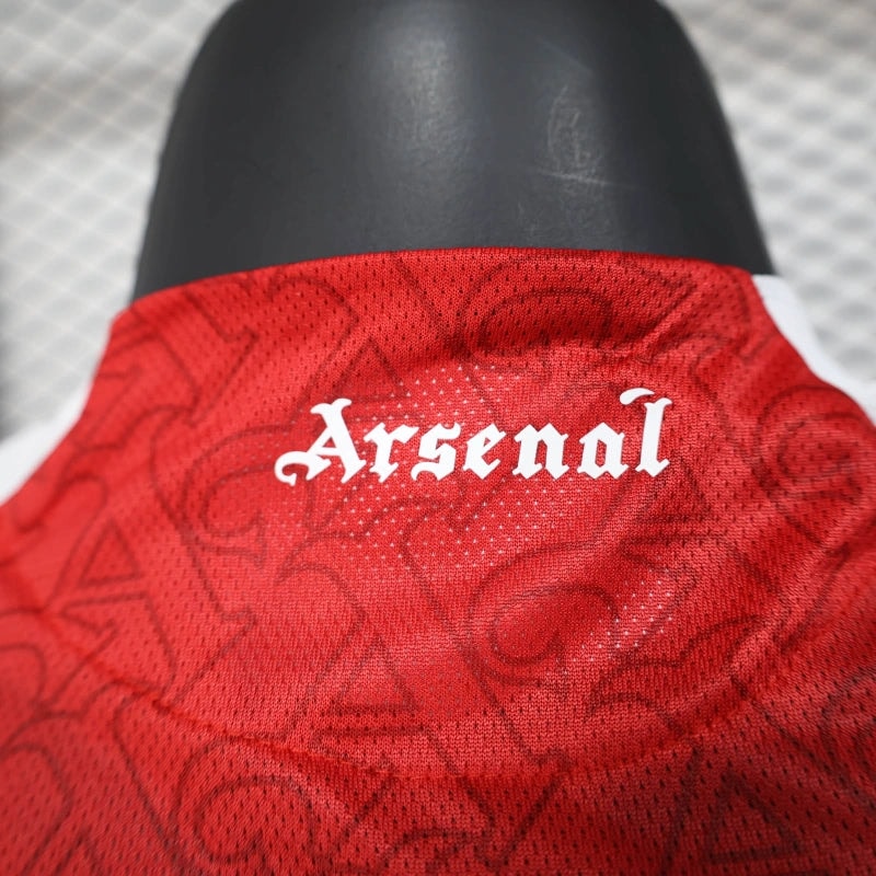 Home 25/26 Player Edition Shirt 5