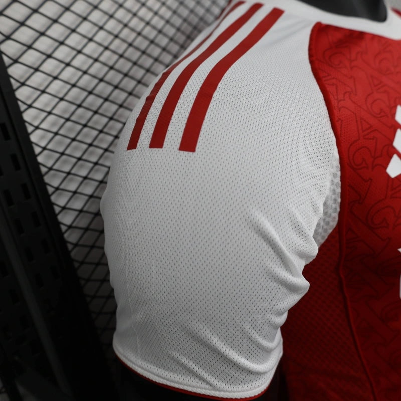 Home 25/26 Player Edition Shirt 6