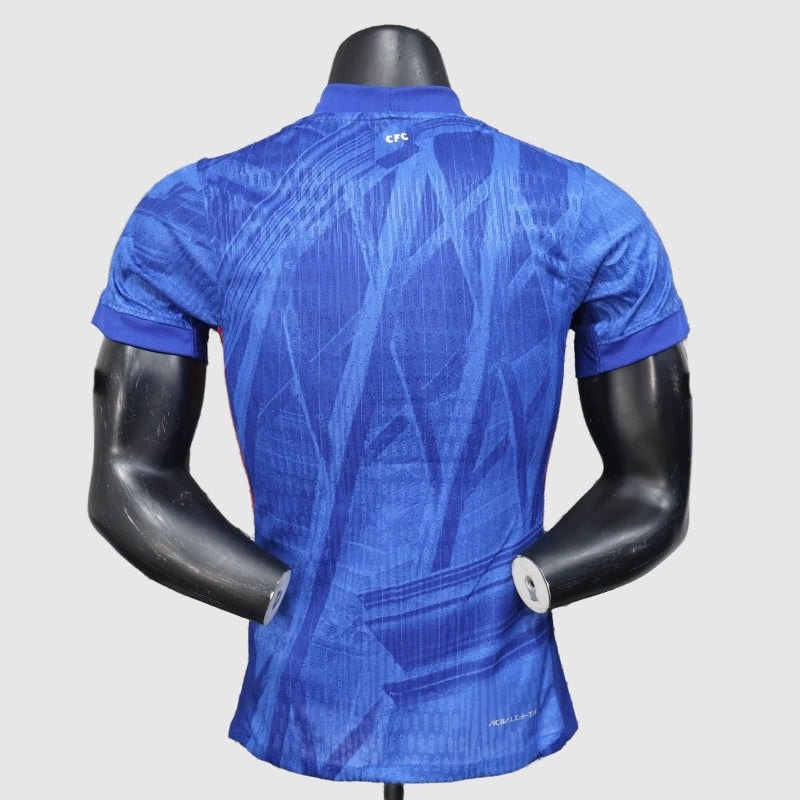 Home 25/26 Player Edition Shirt 2