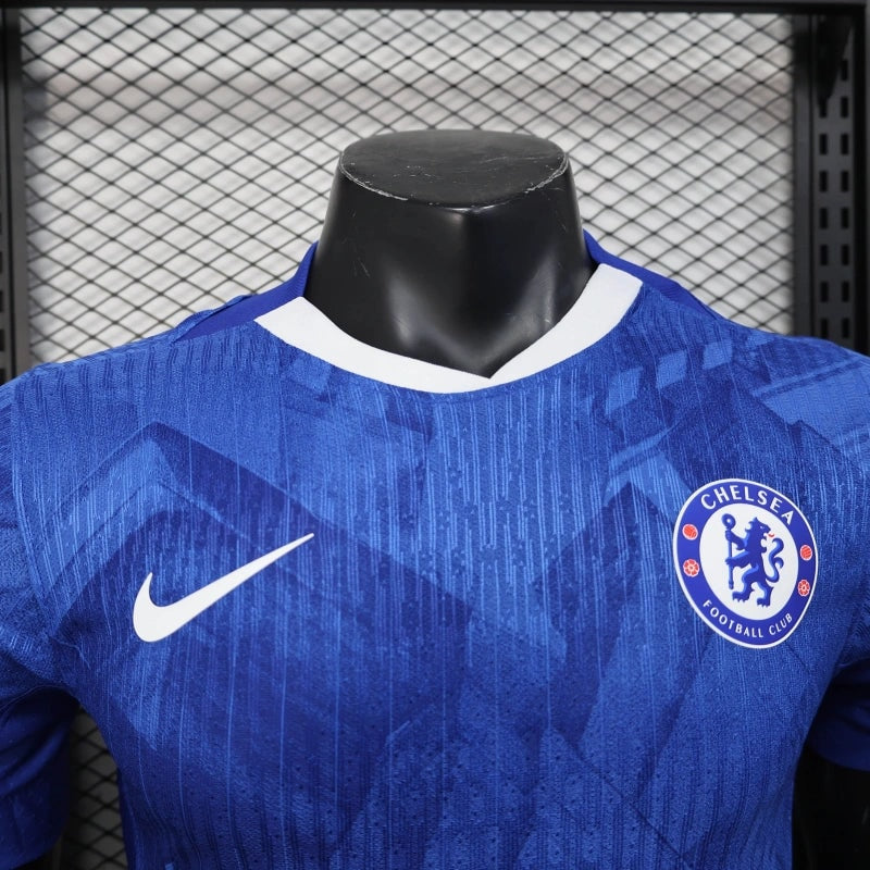 Home 25/26 Player Edition Shirt 3