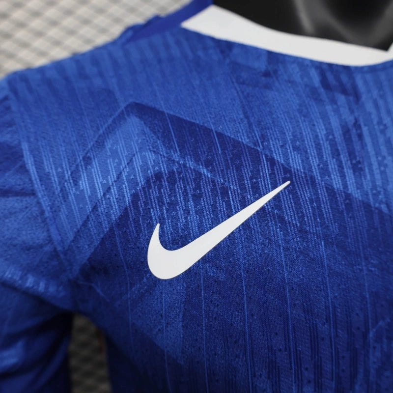 Home 25/26 Player Edition Shirt 4