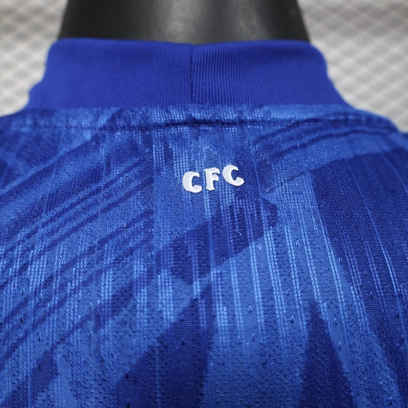 Home 25/26 Player Edition Shirt 6