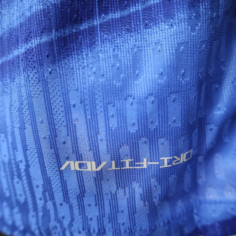 Home 25/26 Player Edition Shirt 8