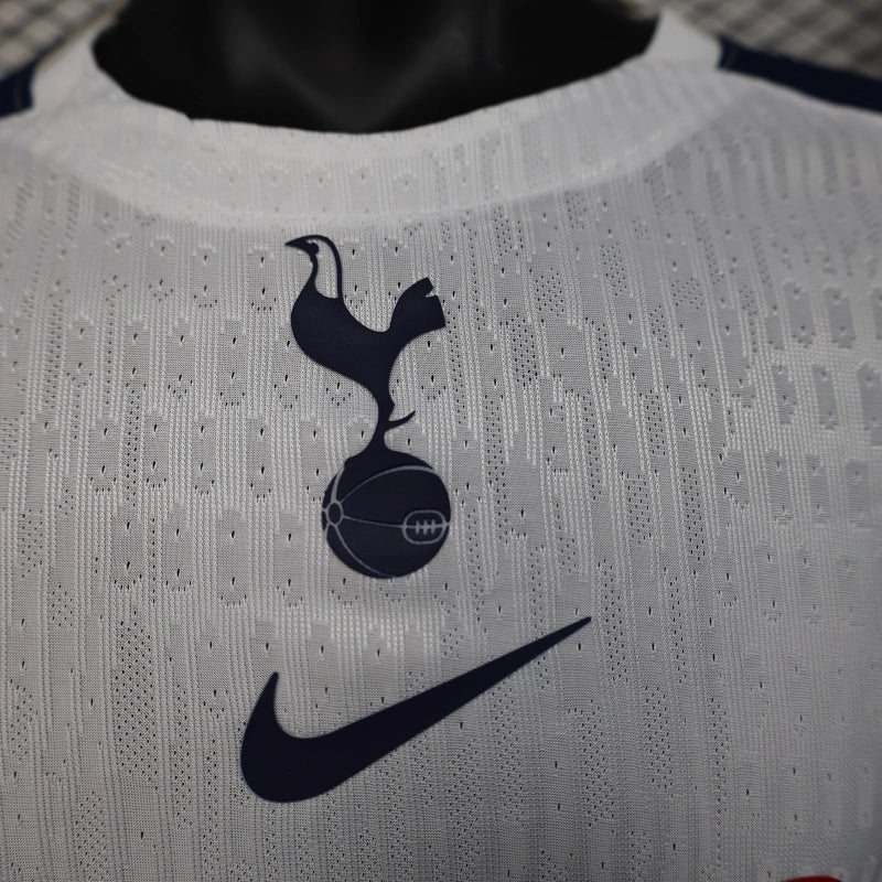 Home 25/26 Player Edition Shirt 5
