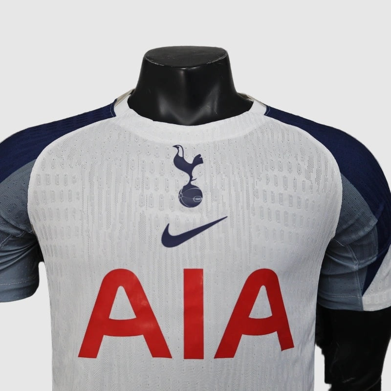 Home 25/26 Player Edition Shirt 10