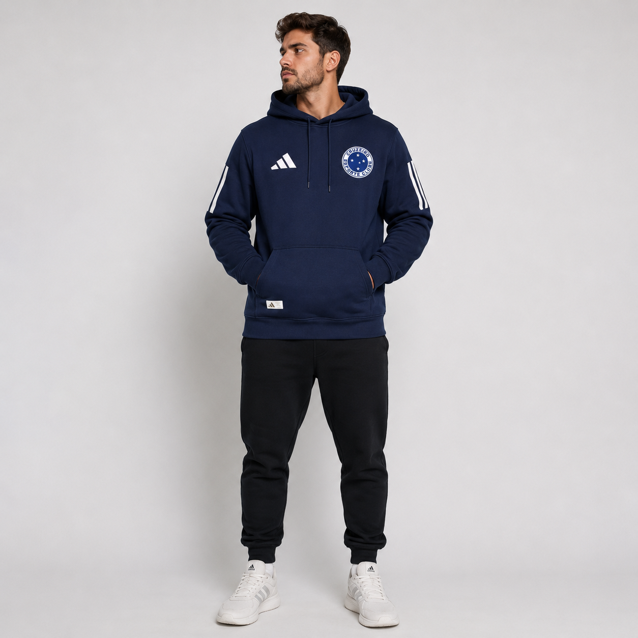 Home 25/26 Player Edition Shirt 2
