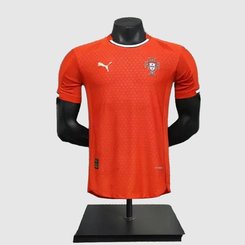 Home 25/26 Player Edition Shirt 3
