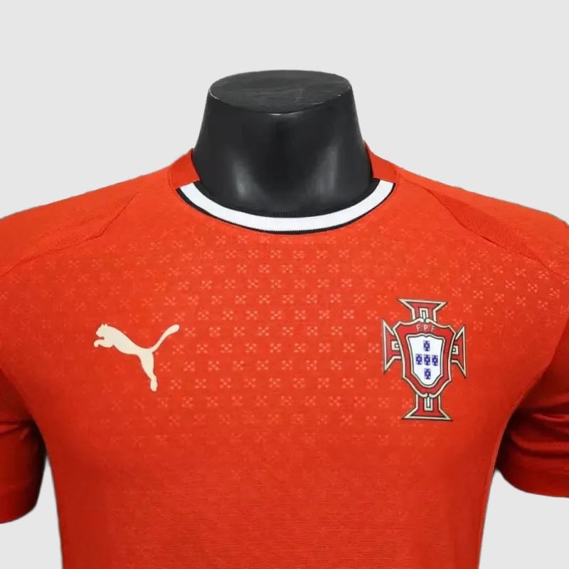 Home 25/26 Player Edition Shirt 4