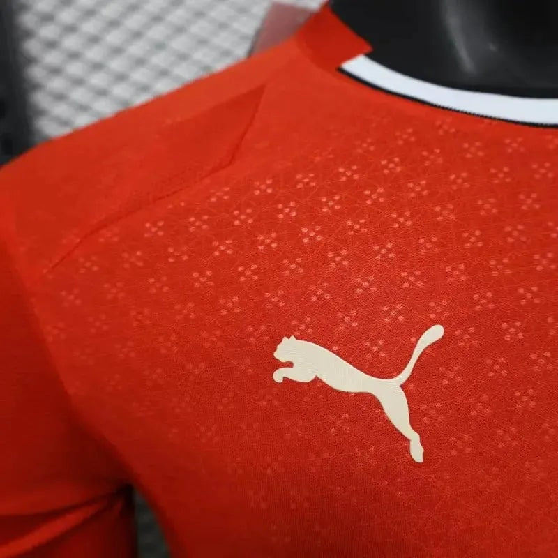Home 25/26 Player Edition Shirt 5