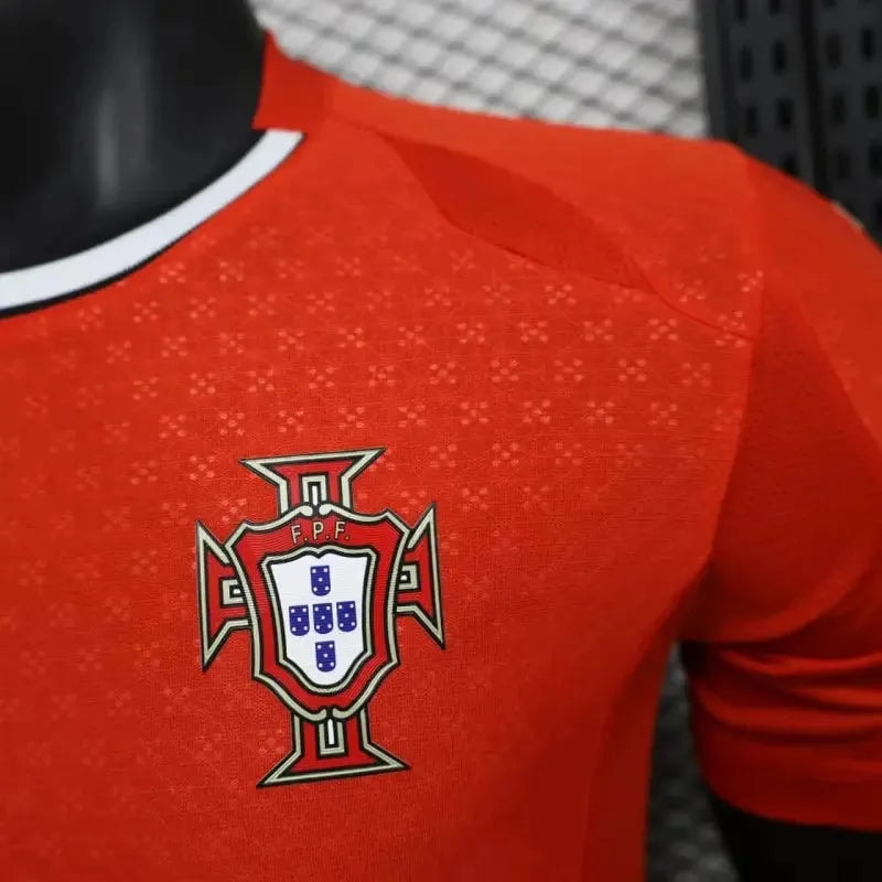 Home 25/26 Player Edition Shirt 6