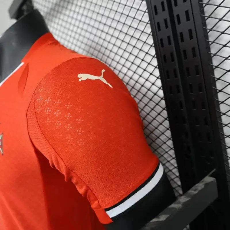 Home 25/26 Player Edition Shirt 7