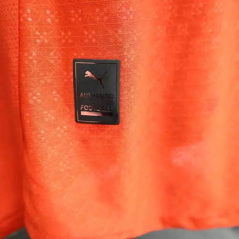 Home 25/26 Player Edition Shirt 10