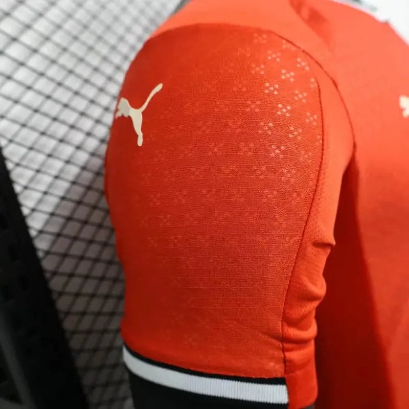 Home 25/26 Player Edition Shirt 11