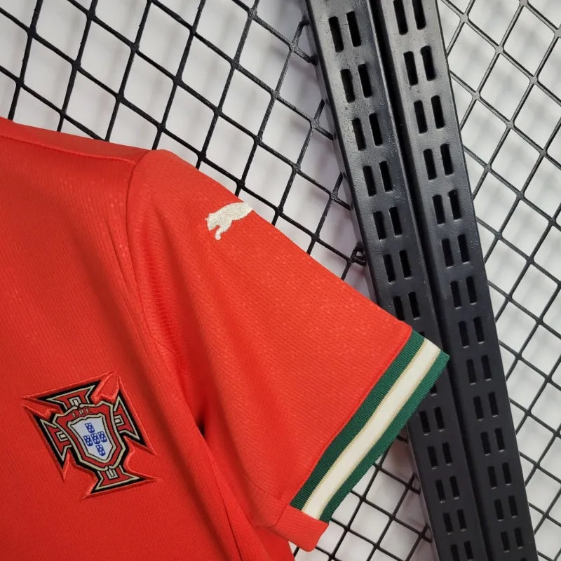 Home 25/26 Women’s Shirt 3