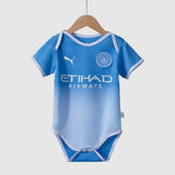 Home 26/27 Baby Shirt