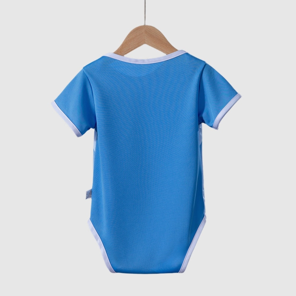 Home 26/27 Baby Shirt 2