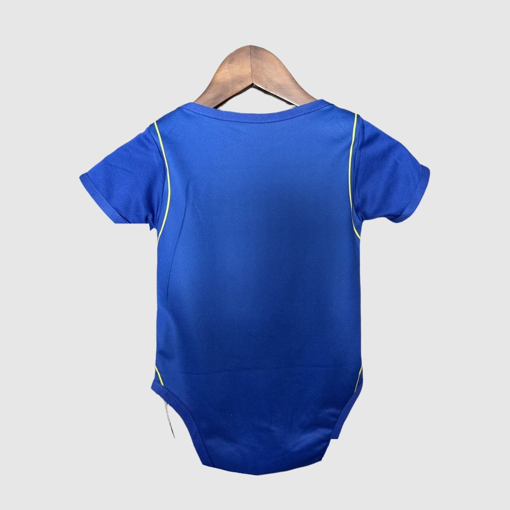 Home 26/27 Baby Shirt 2