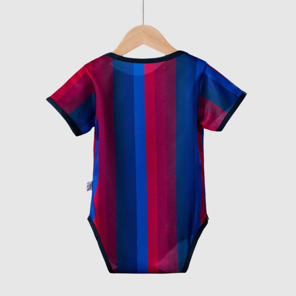 Home 26/27 Baby Shirt 2