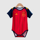 Home 26/27 Baby Shirt