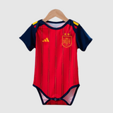 Home 26/27 Baby Shirt