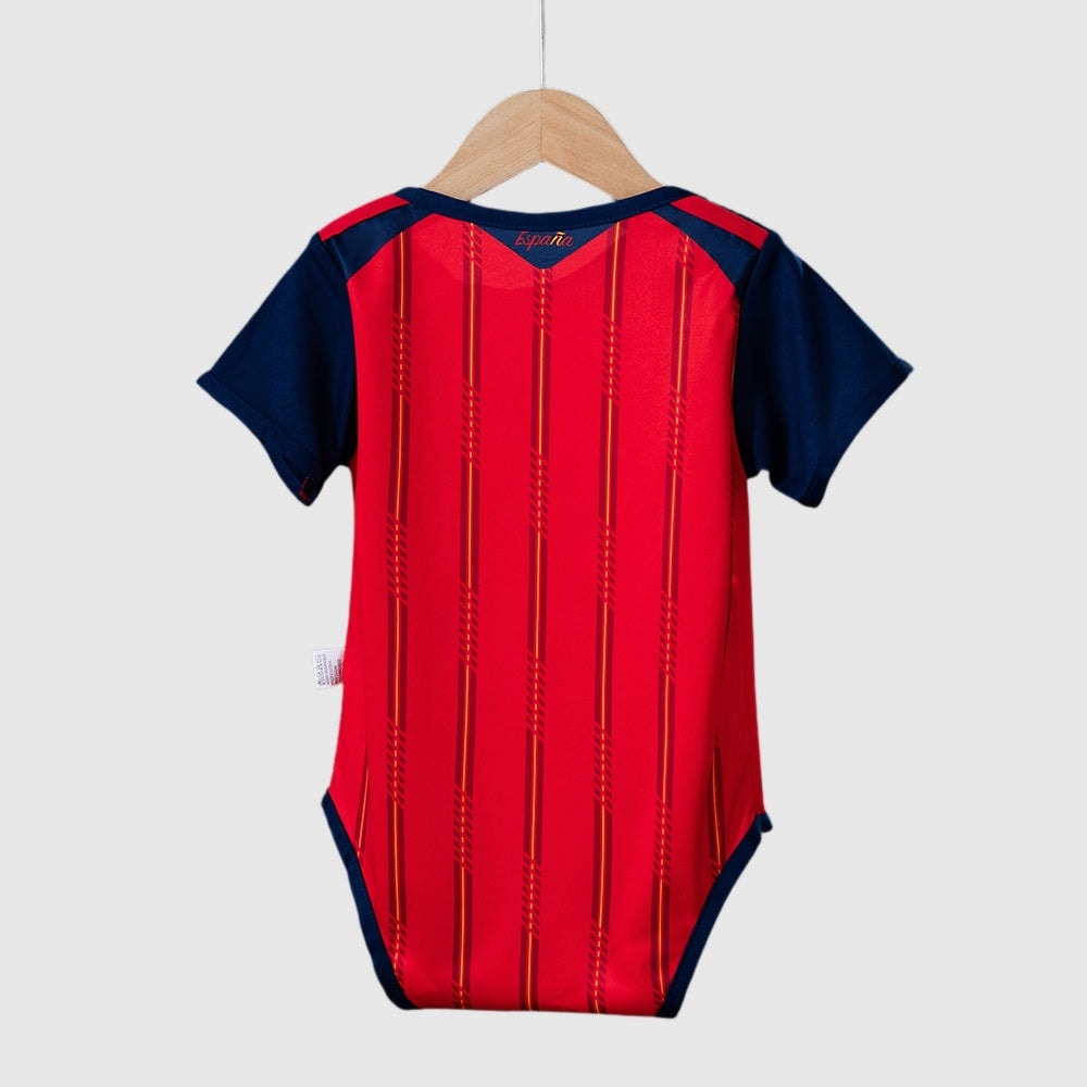 Home 26/27 Baby Shirt 2