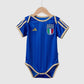 Home 26/27 Baby Shirt