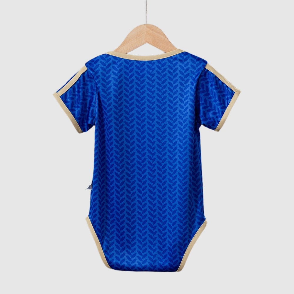 Home 26/27 Baby Shirt 2
