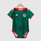 Home 26/27 Baby Shirt