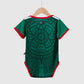 Home 26/27 Baby Shirt 2