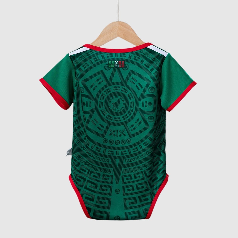 Home 26/27 Baby Shirt 2
