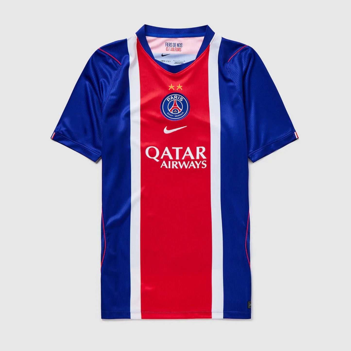 Home 26/27 Men’s Shirt