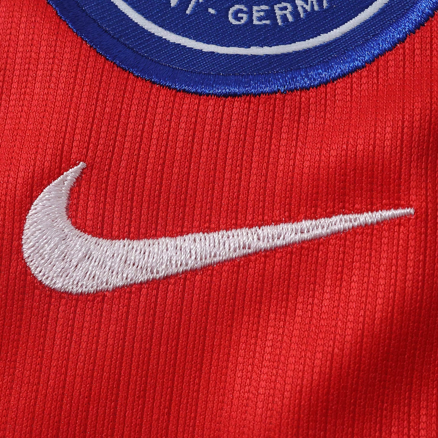 Home 26/27 Men’s Shirt 5