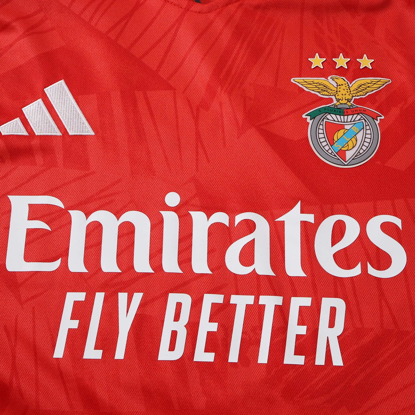 Home 26/27 Men’s Shirt 2